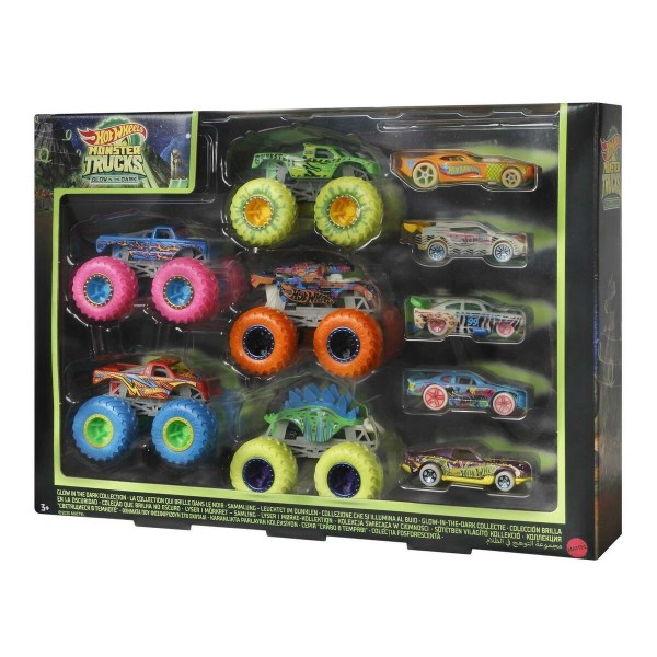 Varuosad Hot Wheels HCB57