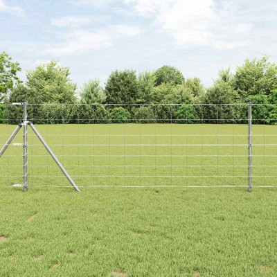 Fence post Galvanized 25 x...