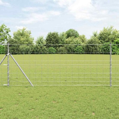 Fence post Galvanized 25 x...