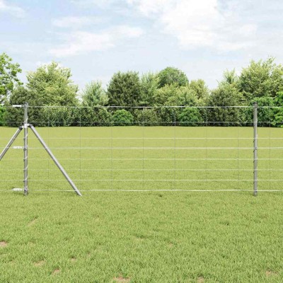 Fence post Galvanized 50 x...