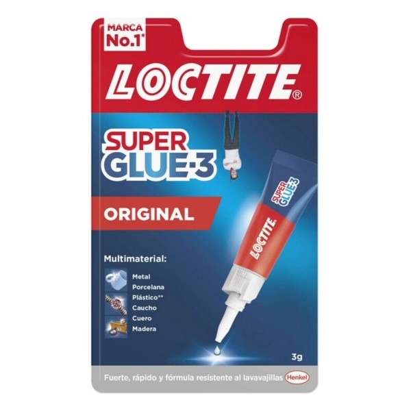 Glue Loctite 767520