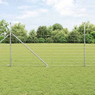 Fence post Galvanized 25 x...