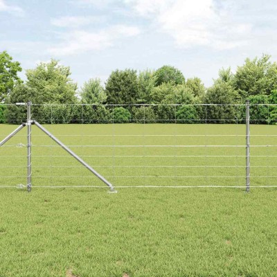 Fence post Galvanized 50 x...