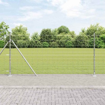 Fence post Galvanized 25 x...