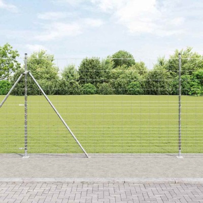 Fence post Galvanized 25 x...