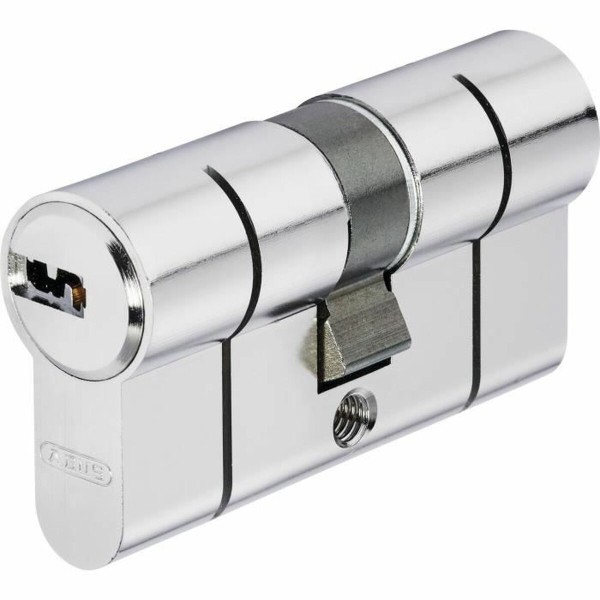 Lock ABUS D66PSN 35/40 H-BOX Aluminium Steel