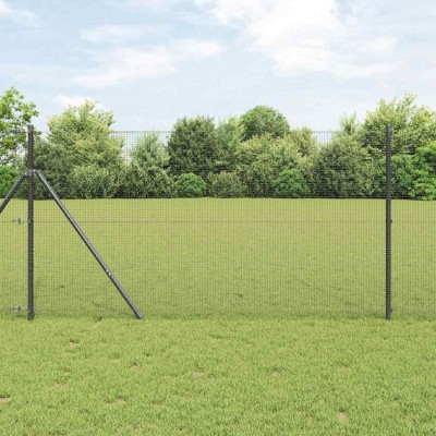 Fence post Gray