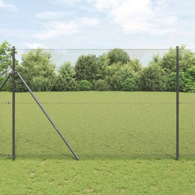 Fence post Gray
