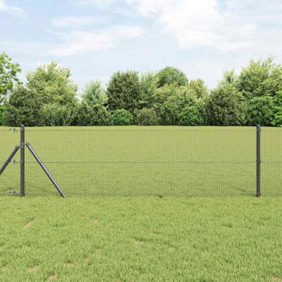 Fence post Gray