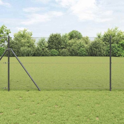 Fence post Gray
