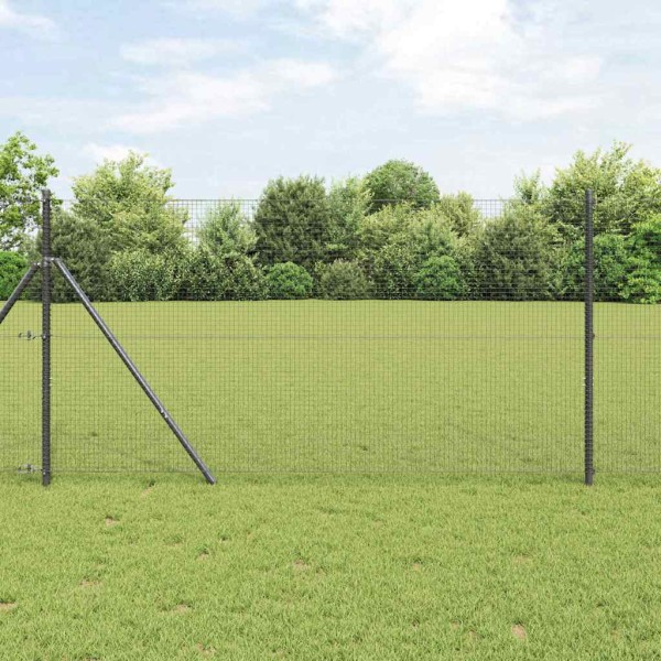 Fence post Gray