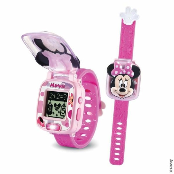 Pikkulasten kellot Vtech  Minnie