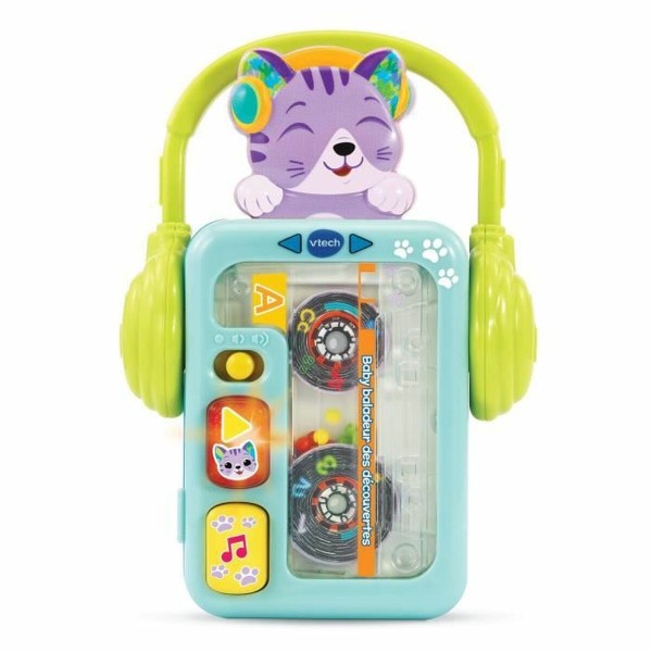 Muusikaline mänguasi Vtech Baby BABY DISCOVERY