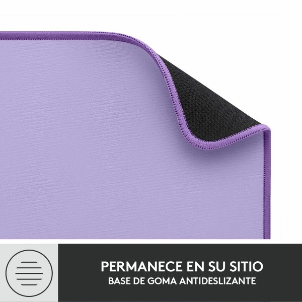 Peles Paklājiņš Logitech Desk Mat - Studio Series Violets