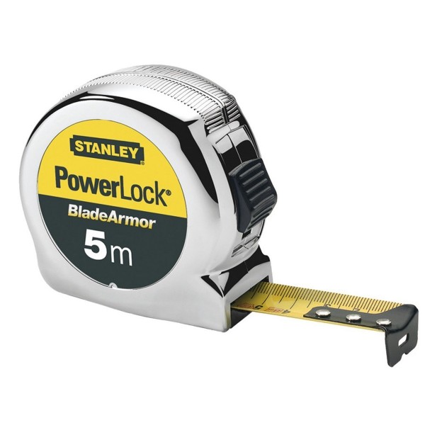 Mērlente Stanley Powerlock Blade Armor