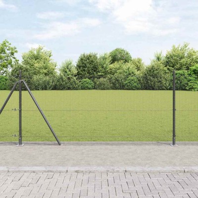 Fence post Gray