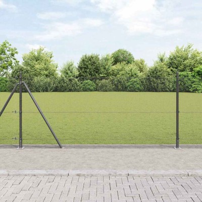 Fence post Gray