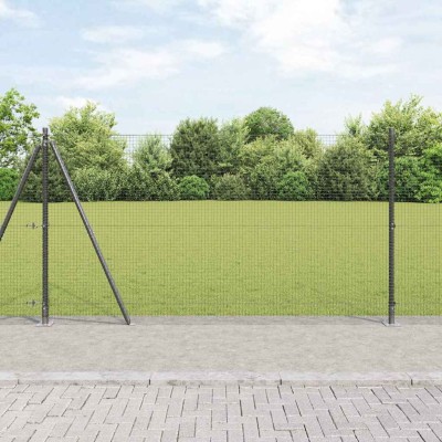 Fence post Gray