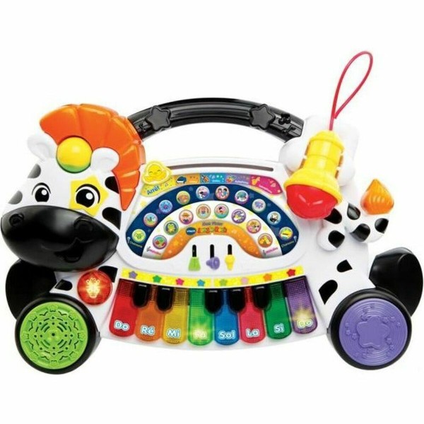 Lelupiano Vtech Baby 80-179105 (FR)