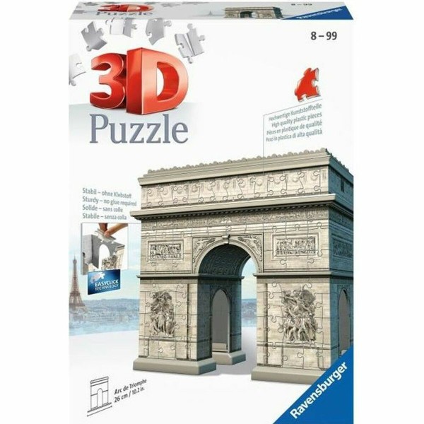 Pusle Ravensburger 125142