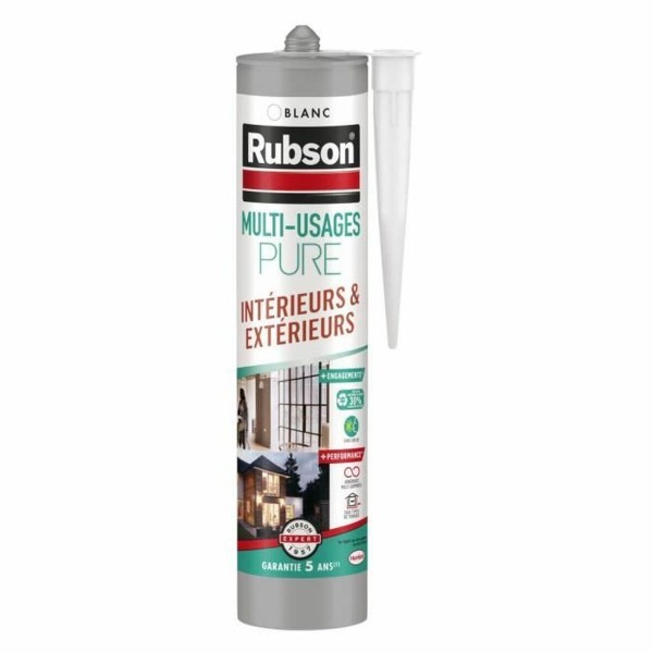 Pahtel Rubson Silikoon 280 ml