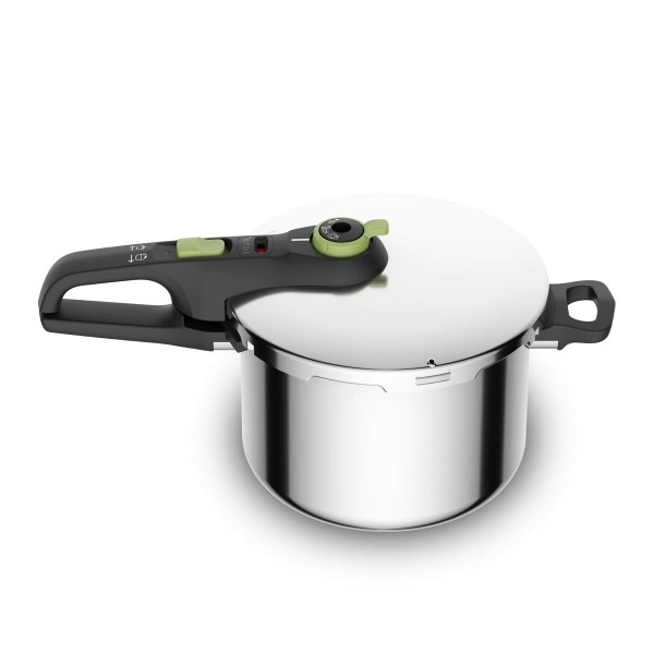 Скороварка Tefal TRENDY       6L Нержавеющая сталь 6 L