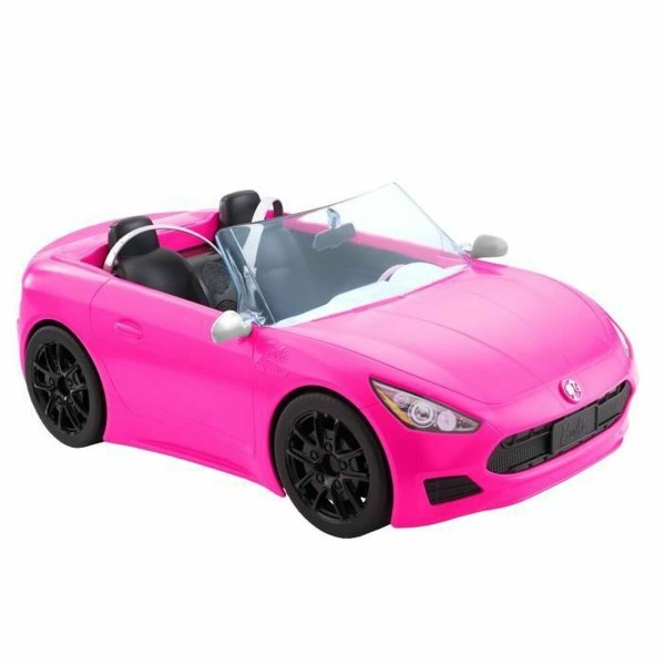 Rotaļu mašīna Barbie Vehicle