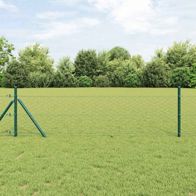 Fence post Gray