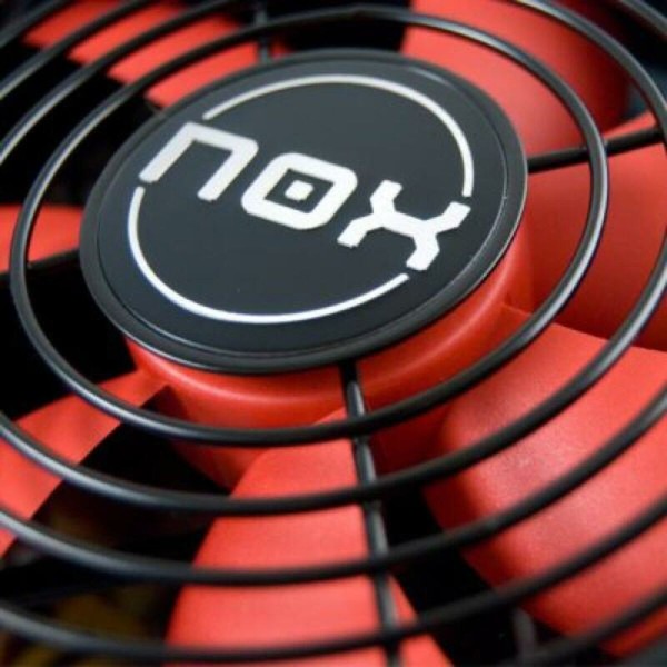 Toiteplokk Nox-Xtreme NXS750 750 W ATX