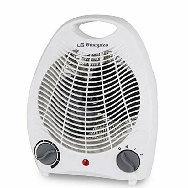 Heater Orbegozo FH 5115 White 2000 W