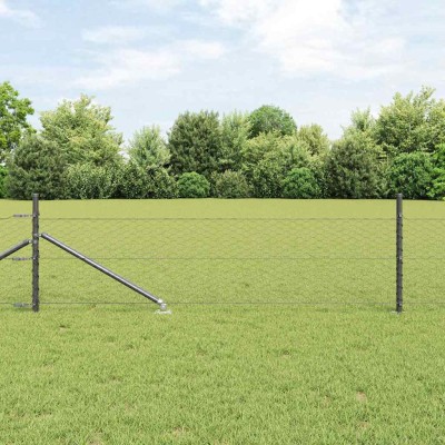 Fence post Gray