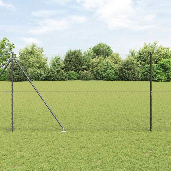 Fence post Gray