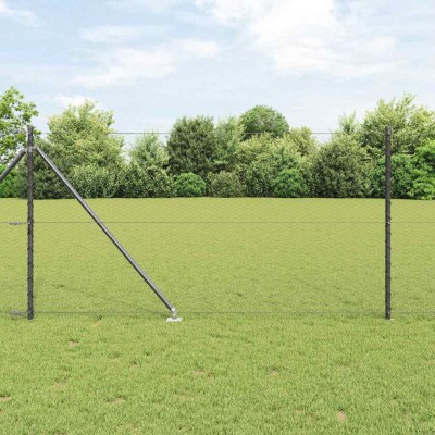 Fence post Gray