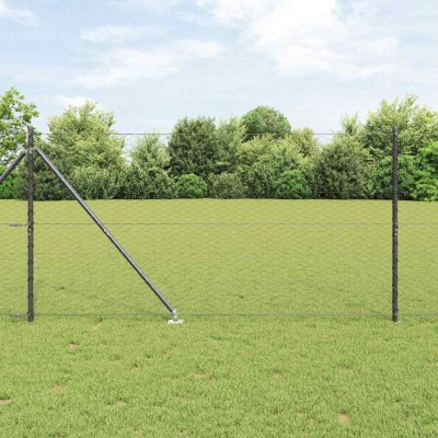 Fence post Gray