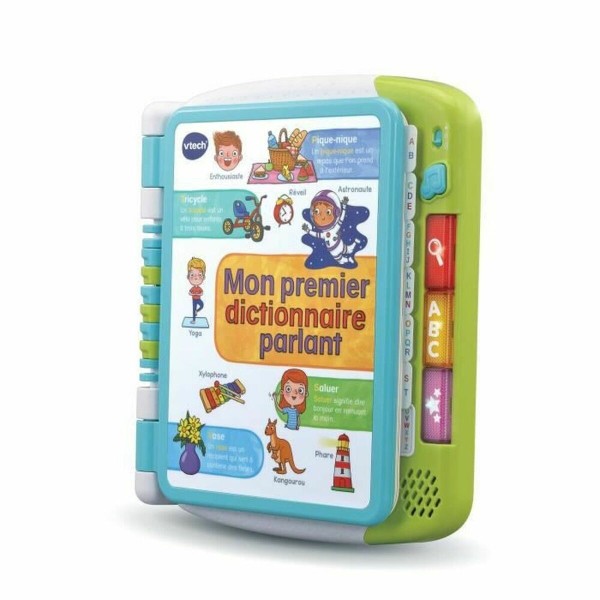 Izglītojošā Spēle Vtech My First Talking Dictionary (FR)