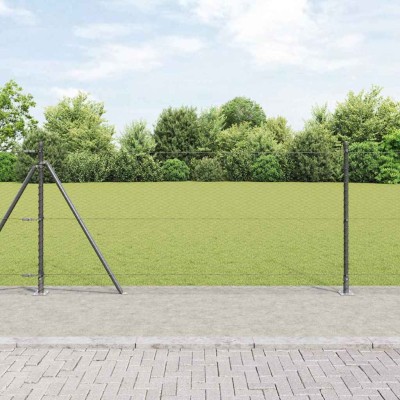 Fence post Gray