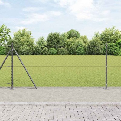 Fence post Gray
