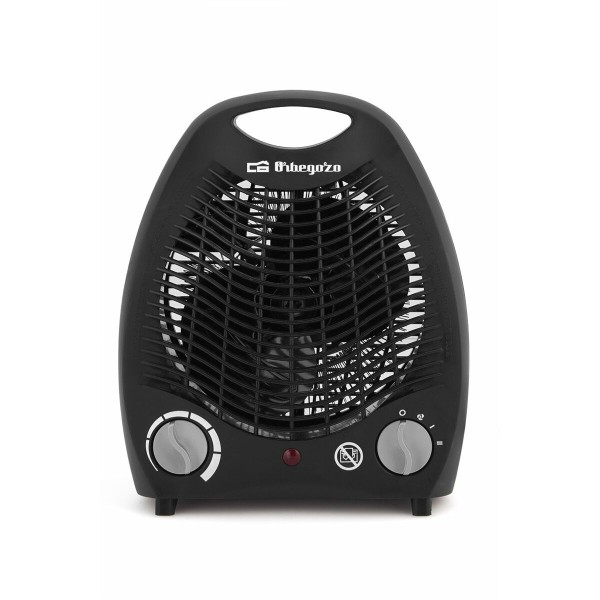 Heater Orbegozo FH5129 Black 2000 W