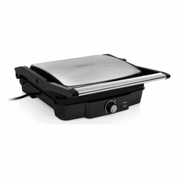 Kontaktgrill Tristar GR2853 2000W Roostevaba teras