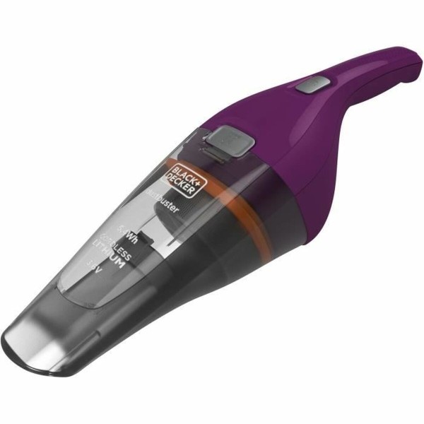 Handheld Vacuum Cleaner Black & Decker