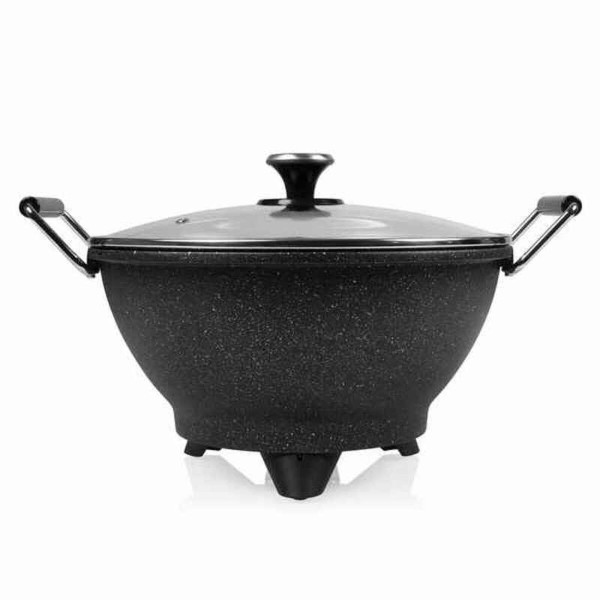 Barbecue Wok Princess 162389 Wok eléctrico 7 L 1400W