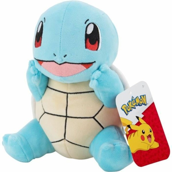 Pehme mänguasi Pokémon Squirtle 20 cm