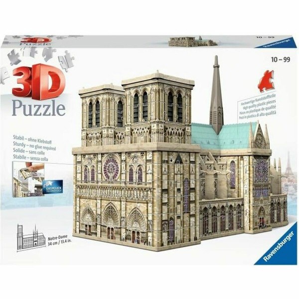 Palapeli Ravensburger 00.012.523