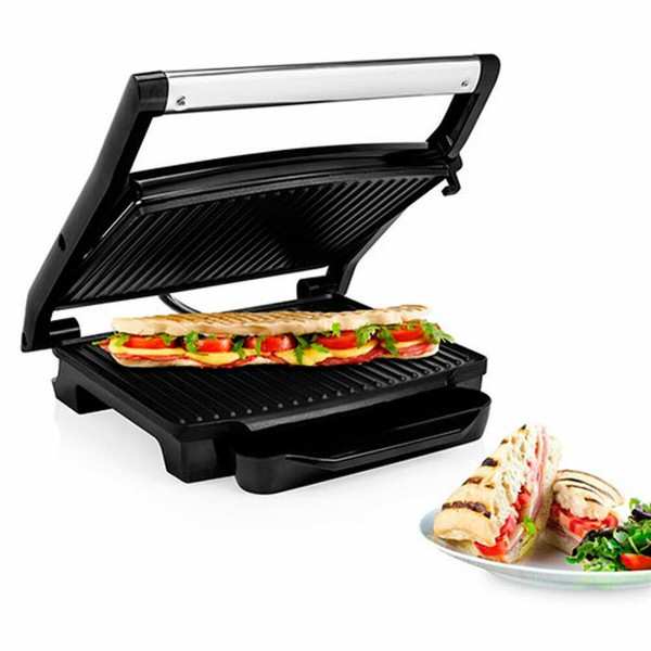 Панини-гриль Princess 112415 Panini Grill 2000 W