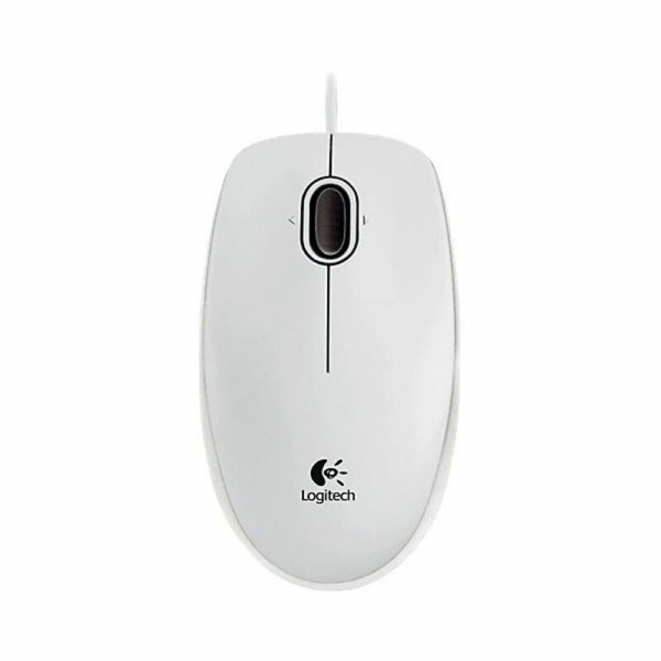 Optiline Hiir Logitech 910-003360 800 dpi