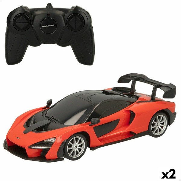 Kaugjuhtimispult McLaren (2 Ühikut)