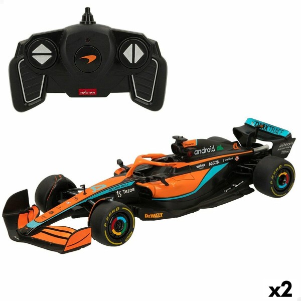 Kaugjuhtimispult McLaren (2 Ühikut)