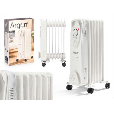 Radiator Argon SH-66-7...