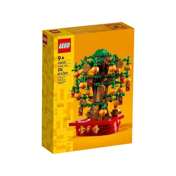 Konstruktsioon komplekt Lego 40648