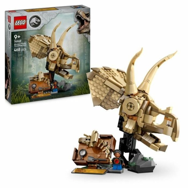 Rakennussetti Lego 76969